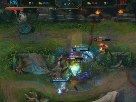  Faker爆冷击败巴黎圣日耳曼，败北引爆全场！-ayx爱游戏app