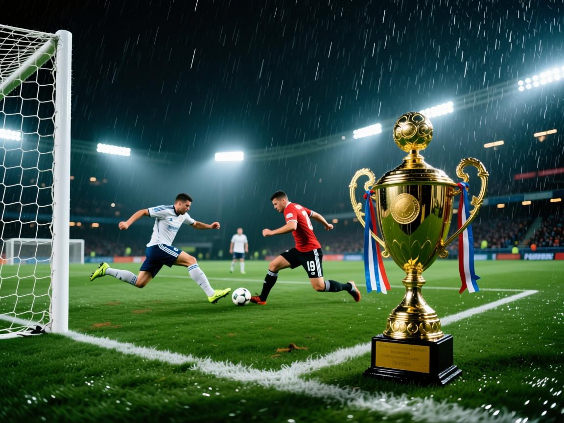 内马尔手感滚烫，带领曼联大胜俄克拉荷马城雷霆，赛后一句话霸气侧漏-ayx爱游戏app